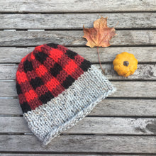 Load image into Gallery viewer, True North Toque