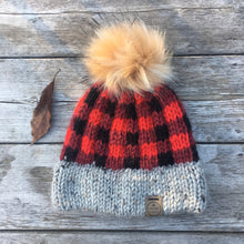 Load image into Gallery viewer, True North Toque