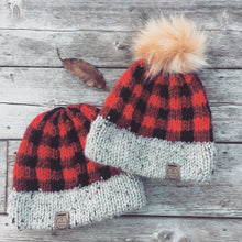 Load image into Gallery viewer, True North Toque