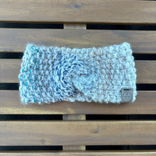 Load image into Gallery viewer, Multi-coloured Knot Headband
