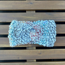 Load image into Gallery viewer, Multi-coloured Knot Headband
