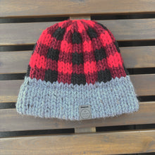 Load image into Gallery viewer, True North Toque
