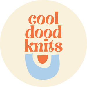 Cool Dood Knits