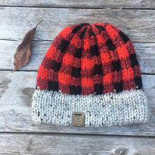 Load image into Gallery viewer, True North Toque
